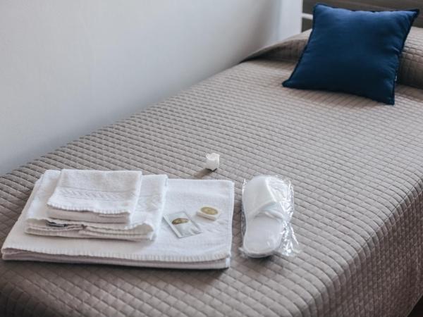 Residenza al Castello : photo 3 de la chambre chambre triple standard