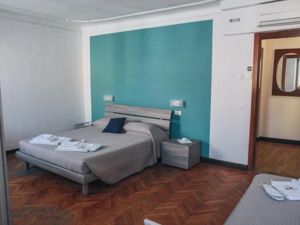 Residenza al Castello : photo 4 de la chambre chambre triple standard