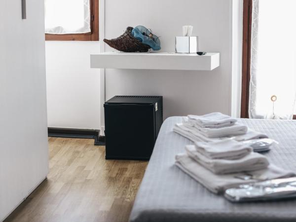 Residenza al Castello : photo 10 de la chambre chambre triple