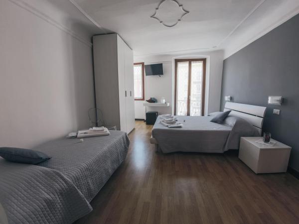 Residenza al Castello : photo 1 de la chambre chambre triple