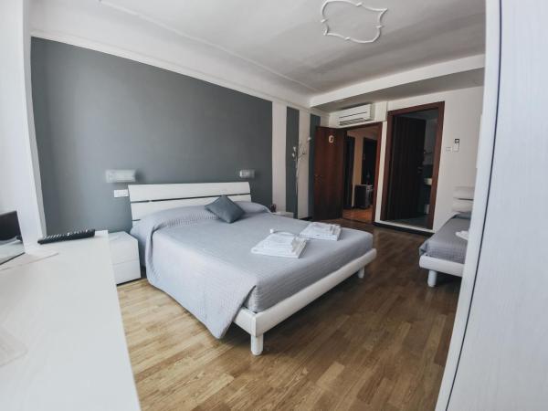 Residenza al Castello : photo 6 de la chambre chambre triple