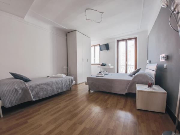 Residenza al Castello : photo 4 de la chambre chambre triple