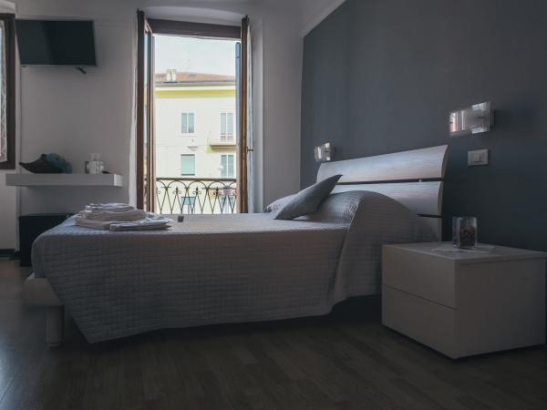 Residenza al Castello : photo 5 de la chambre chambre triple