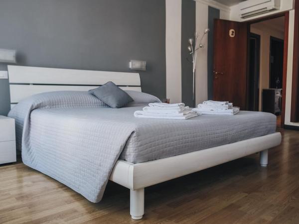 Residenza al Castello : photo 7 de la chambre chambre triple