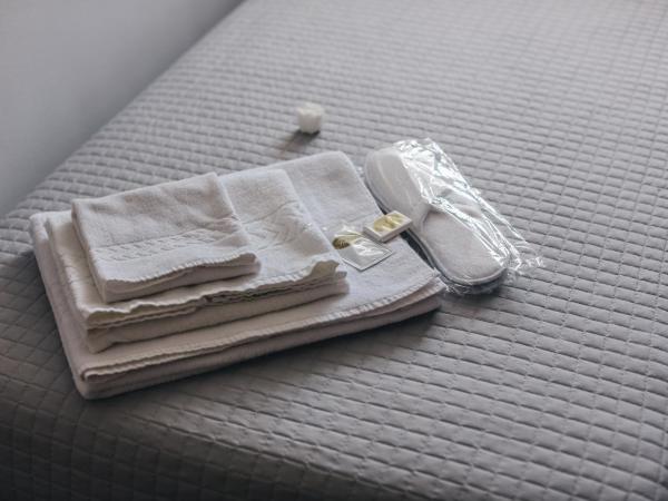 Residenza al Castello : photo 8 de la chambre chambre triple confort