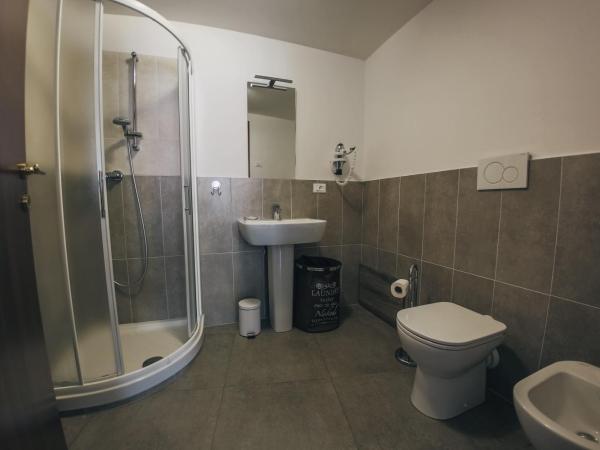 Residenza al Castello : photo 9 de la chambre chambre triple confort