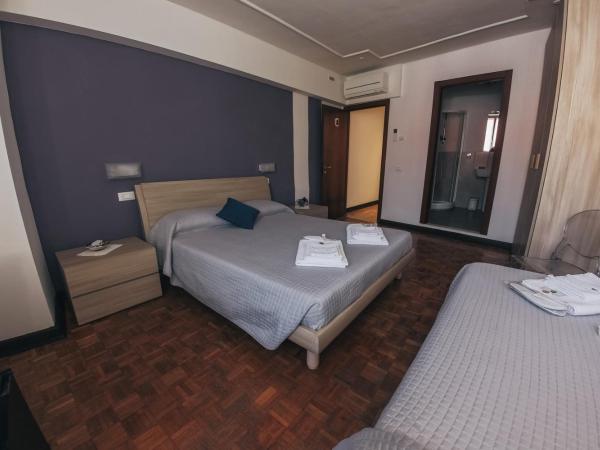 Residenza al Castello : photo 5 de la chambre chambre triple confort