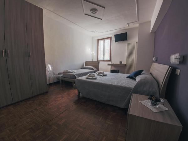 Residenza al Castello : photo 1 de la chambre chambre triple confort