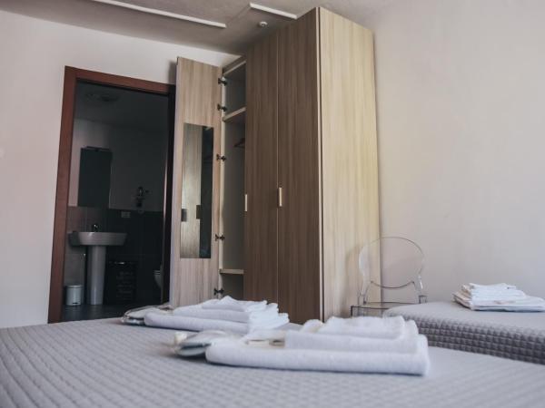 Residenza al Castello : photo 7 de la chambre chambre triple confort