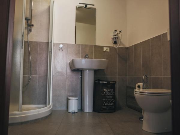 Residenza al Castello : photo 10 de la chambre chambre triple confort