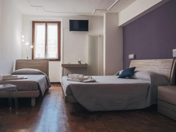 Residenza al Castello : photo 2 de la chambre chambre triple confort