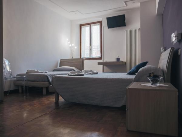 Residenza al Castello : photo 3 de la chambre chambre triple confort