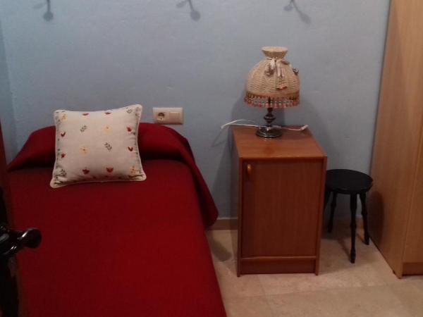 la castanuela albayzin : photo 2 de la chambre chambre simple Économique