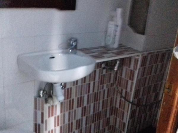 la castanuela albayzin : photo 2 de la chambre chambre double