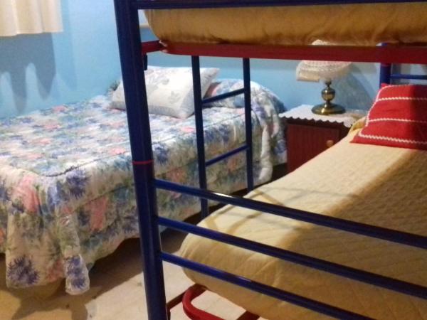 la castanuela albayzin : photo 3 de la chambre chambre quadruple