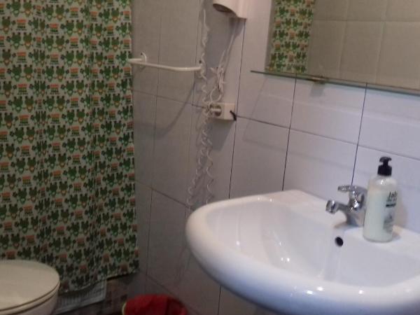 la castanuela albayzin : photo 1 de la chambre chambre quadruple