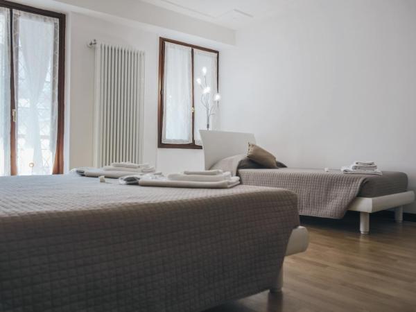 Residenza al Castello : photo 5 de la chambre chambre triple supérieure