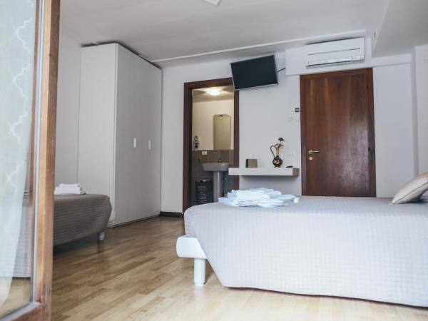 Residenza al Castello : photo 9 de la chambre chambre triple supérieure