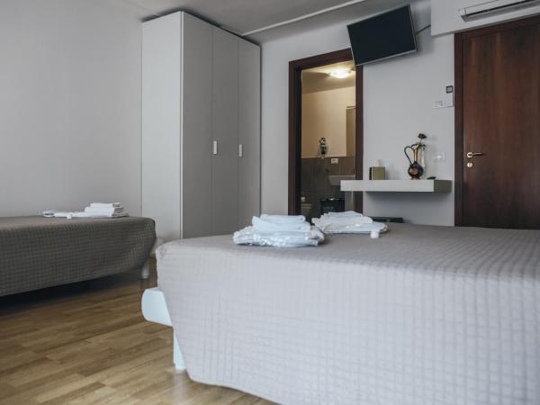 Residenza al Castello : photo 6 de la chambre chambre triple supérieure