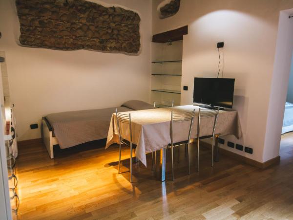 Residenza al Castello : photo 4 de la chambre appartement 1 chambre