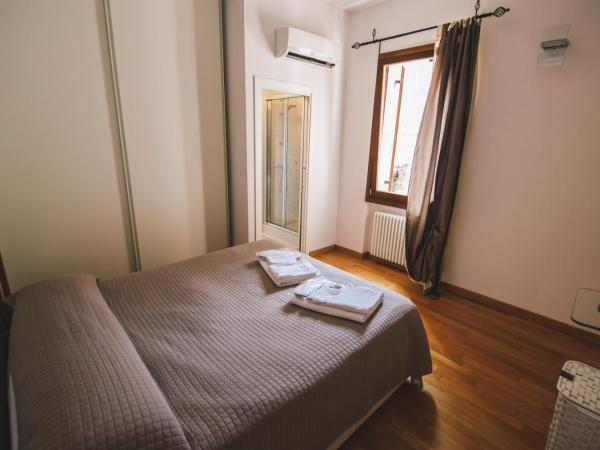 Residenza al Castello : photo 8 de la chambre appartement 1 chambre