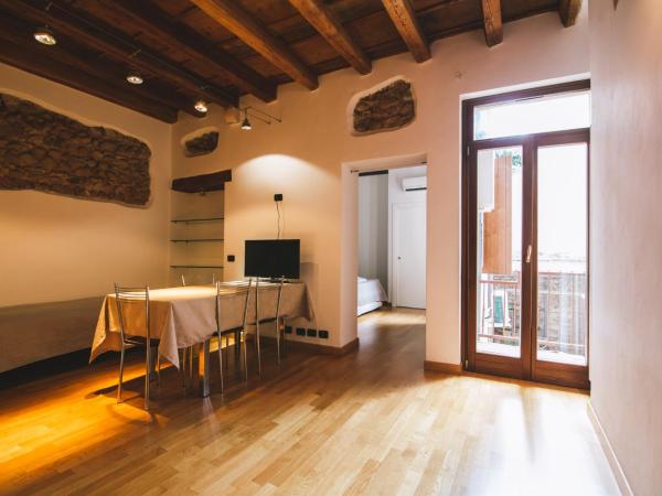 Residenza al Castello : photo 5 de la chambre appartement 1 chambre