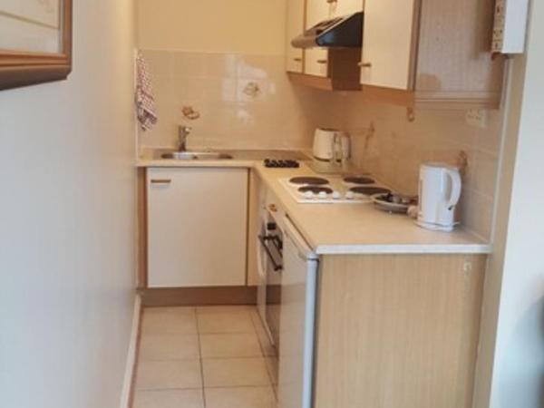 St Bridget's Apartments : photo 6 de la chambre appartement 1 chambre