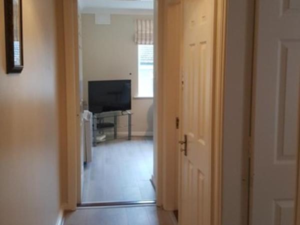 St Bridget's Apartments : photo 7 de la chambre appartement 1 chambre