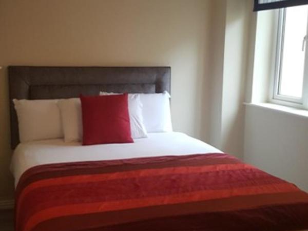 St Bridget's Apartments : photo 8 de la chambre appartement 1 chambre