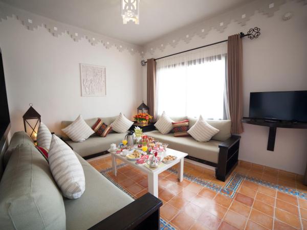 Borjs Hotel Suites & Spa : photo 3 de la chambre suite