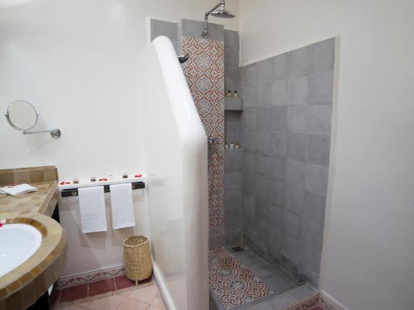 Borjs Hotel Suites & Spa : photo 6 de la chambre suite