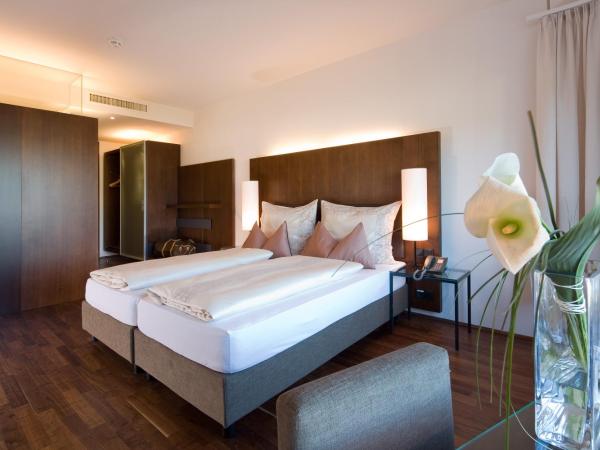 Hotel Penz West : photo 1 de la chambre chambre double ou lits jumeaux supérieure