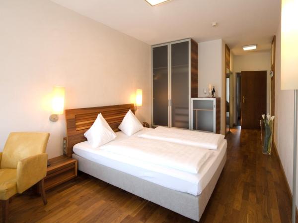 Hotel Penz West : photo 2 de la chambre chambre double standard