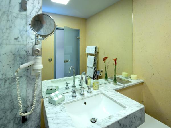 Hotel Penz West : photo 2 de la chambre chambre simple affaires