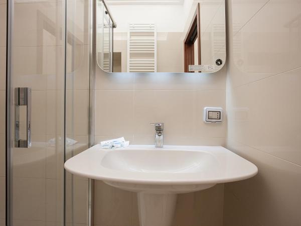 Albergo del Golfo : photo 3 de la chambre chambre simple