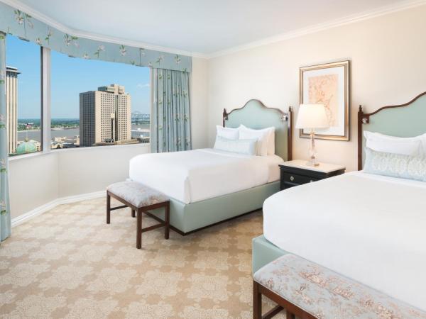 The Windsor Court : photo 1 de la chambre club guest room queens