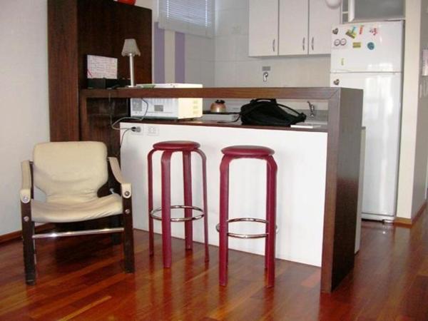 Juncal Apartamento : photo 3 de la chambre appartement