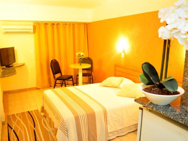 Natal Praia Hotel : photo 2 de la chambre chambre double