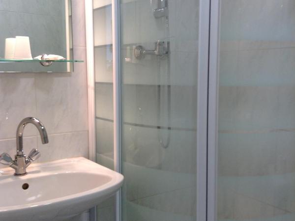 Hôtel Le National : photo 7 de la chambre chambre double supérieure