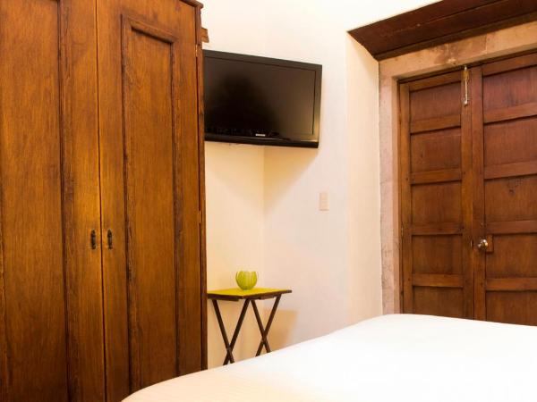 Hotel Expres By Hosting House : photo 3 de la chambre chambre double