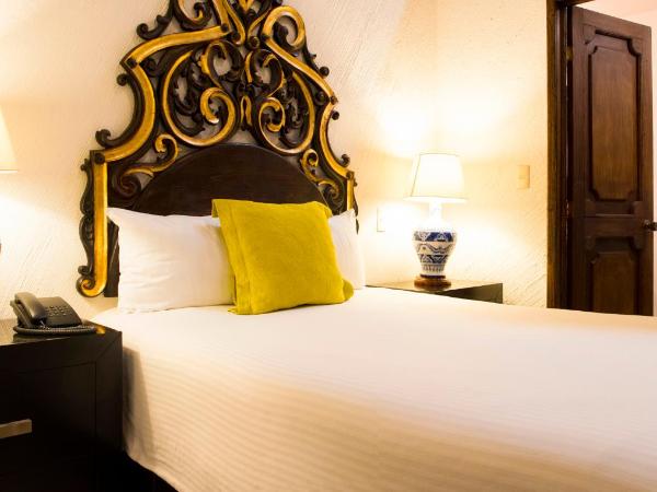 Hotel Expres By Hosting House : photo 2 de la chambre chambre double