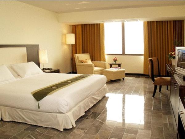 Royal Lanna Hotel : photo 2 de la chambre chambre deluxe
