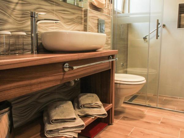 Rooms Villa Oasiss : photo 1 de la chambre appartement 1 chambre avec terrasse