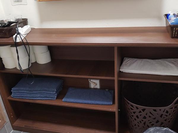 Family House Hongdae : photo 6 de la chambre lit dans dortoir pour femmes de 6 lits