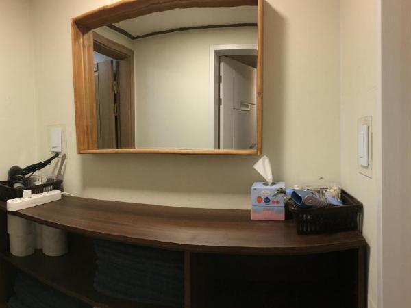 Family House Hongdae : photo 10 de la chambre lit dans dortoir pour femmes de 6 lits