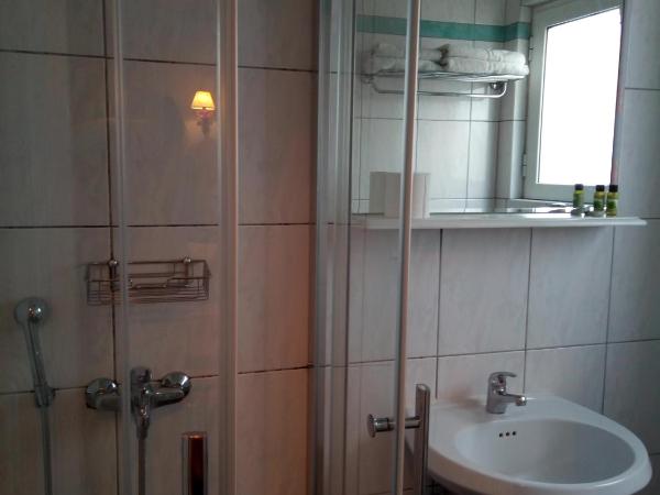Zappion Hotel : photo 9 de la chambre chambre double standard