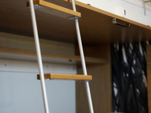 Best Western Plus Kalmarsund Hotell : photo 6 de la chambre chambre familiale