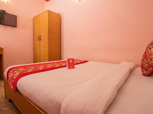 Hotel Green Orchid : photo 5 de la chambre chambre double ou lits jumeaux standard