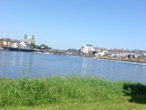 Acara House B&B : photo 6 de la chambre chambre double avec salle de bains privative