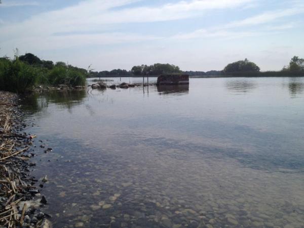 Acara House B&B : photo 7 de la chambre chambre double avec salle de bains privative